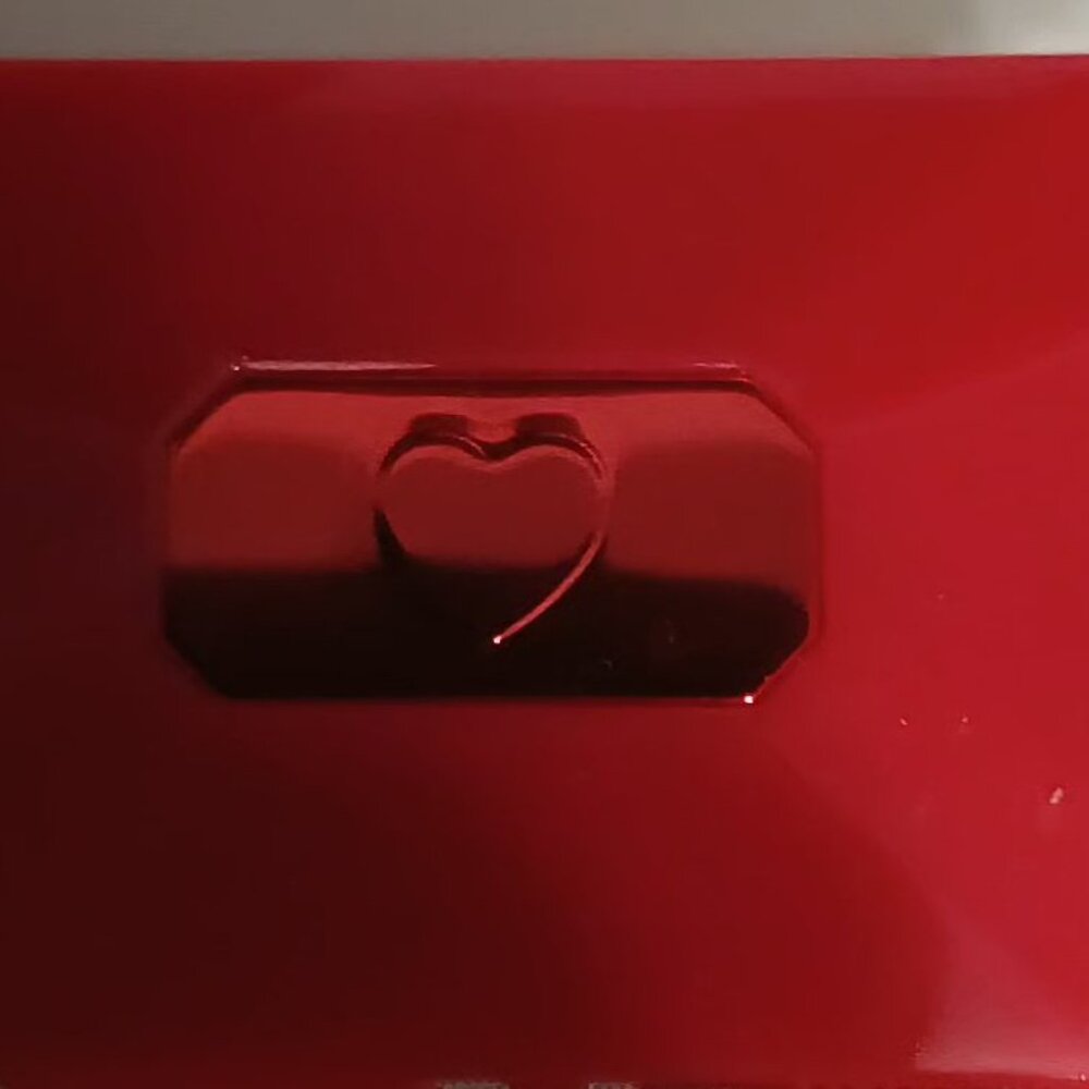 Bath and Body works Gingham Love - Picture 5 of 6